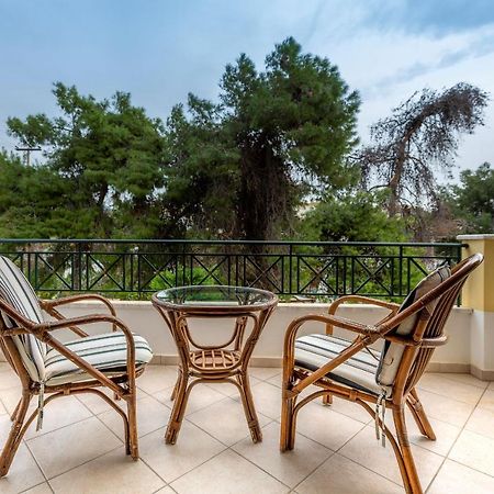 J Studios - Kineta Seaside Retreats Екстериор снимка