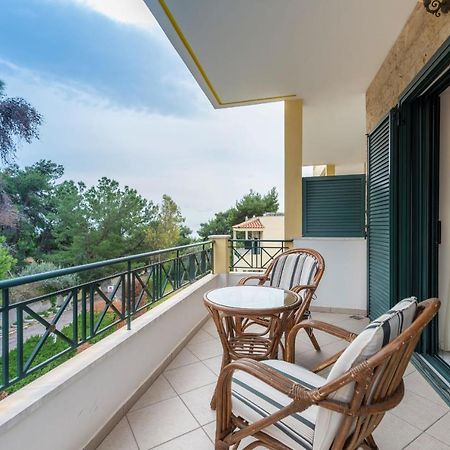 J Studios - Kineta Seaside Retreats Екстериор снимка